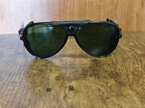 Lunettes soleil ovale - de,