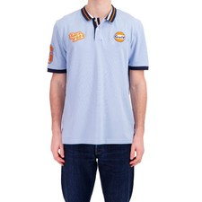 Polo gulf varsity - polo,