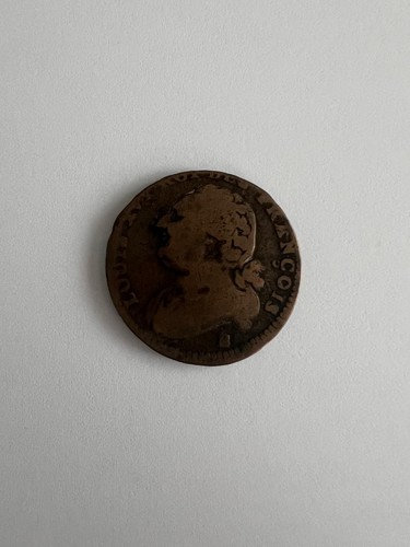 Pièce louis xvi 1792 de - pièce,