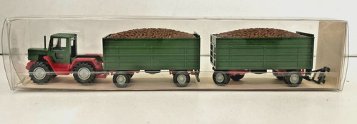 Wiking 26384 trac - wiking, mb