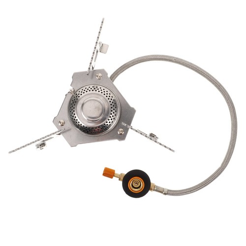Foldable gas stove outdoor - foldable,