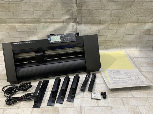 Graphtec ce7000 cutting - graphtec, ce7000-40