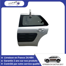 🇫🇷 PORTE ARRIERE GAUCHE