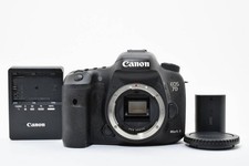 Canon EOS 7D Mark II Body