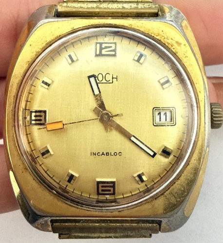 Montre gousset bracelet - montre, À