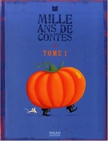 Mille ans contes tome 1 - mille,