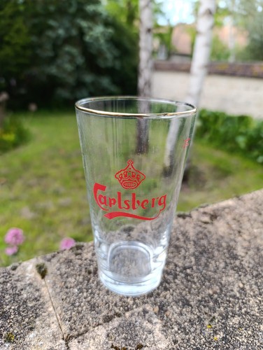 Lot verres à bière - de,