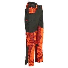 FUSEAU PREDATOR R2 PERCUSSION CHASSE OUTDOOR  CAMOUFLAGE TRAQUE FLUO PECHE