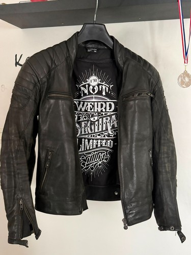 Blouson moto ixon - blouson,