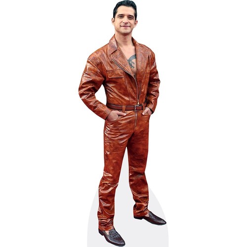 Tyler posey - tyler, (jumpsuit)