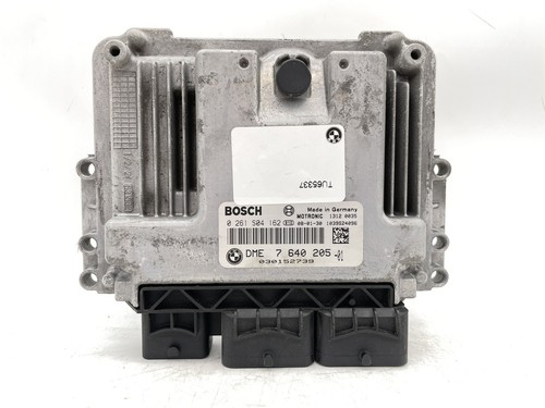 2007 2008 mini - mini, moteur