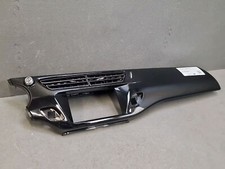 Aerateur central planche bord noir - Citroen DS3 jusqu'à juin 2020 - 9685749077
