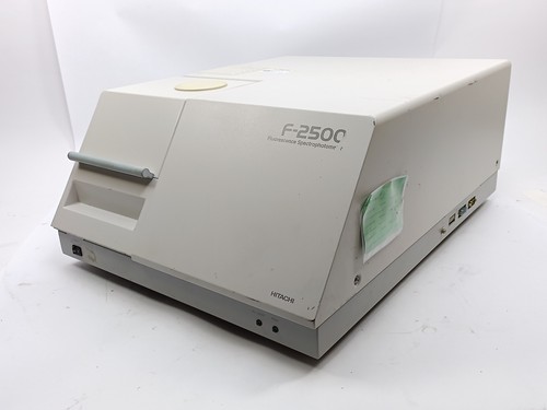 Hitachi 251 0098 2500 - 251-0098, f-2500