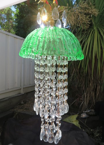 Viintage venetian murano art - viintage,