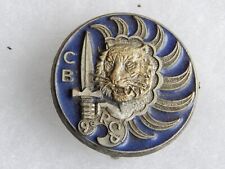 PARACHUTISTE - 9ème RCP C.B