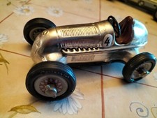 ANCIEN VOITURE SCHUCO  COLLECTION remontoir JRD JEP VB VEBE DINKY CIJ 