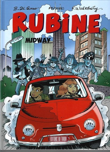 Limité bonus rubine 15 - eo, n°