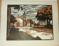 VIENNE 86 BOIS EN COULEURS DE