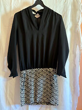 BA&SH ROBE TAILLE 0 OU 34/ 36