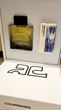 Coffret Courrèges Homme 100ml