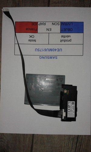 Module wifi pour samsung - wifi,