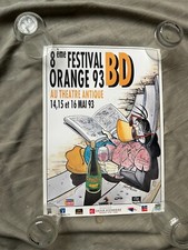 SOKAL CANARDO AFFICHE 8e