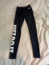 legging Nike taille XS