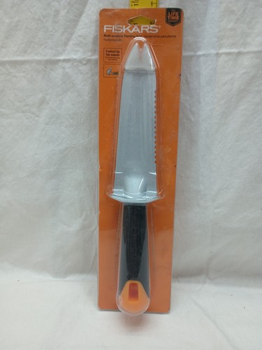 Fiskars milti purpose planting - fiskars, milti-purpose
