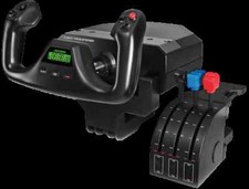 Logitech FLIGHT YOKE