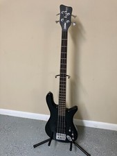Warwick Rockbass Streamer