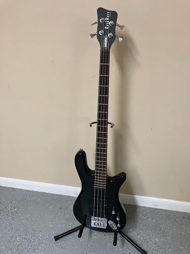 Warwick rockbass streamer - warwick,