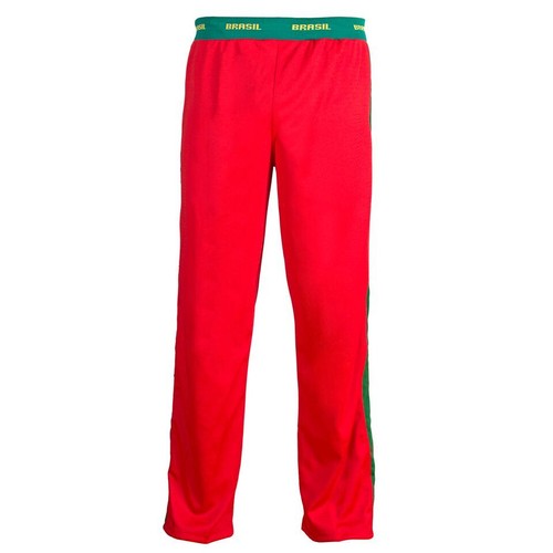 Rouge brazil capoeira enfants - brazil,