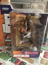 Stephon Marbury McFarlane Toys