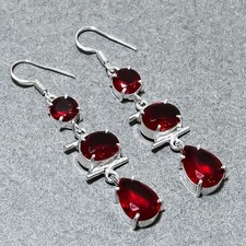 Boucles d'oreilles bijoux