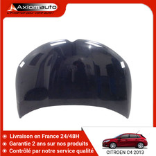 Capot citroen c4 ii - c4,