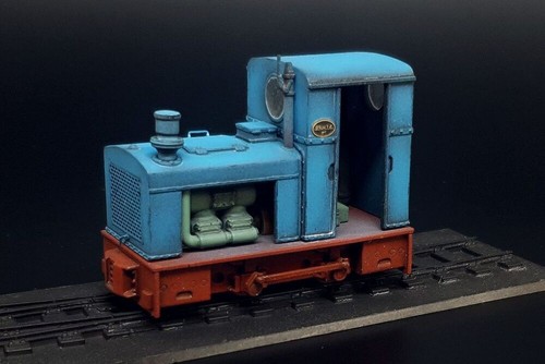Modèles remorque hlp72036 - modèles,