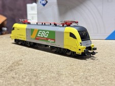 Piko 57228 Locomotive