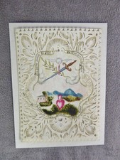 BEAU CANIVET fait main