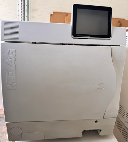 Autoclave melag vacuklav b - autoclave,