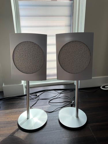 Bang olufsen beolab 17 - olufsen,