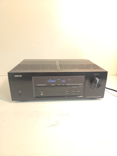 Denon avr e300 receiver - denon, av