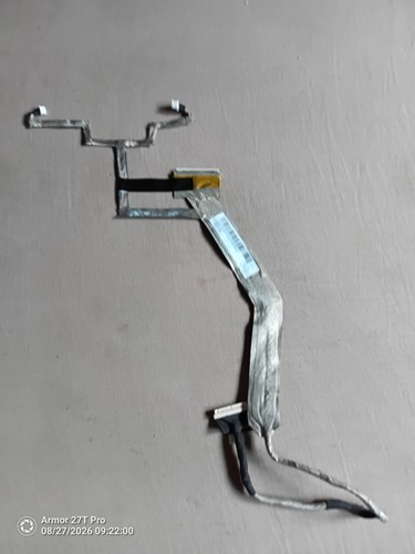 Nappe vidéo lvds - nappe, packard