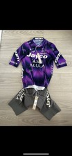 MAAP JAYCO ALULA 2025 Maillot TS /cuissard TM - MAAP État Neuf