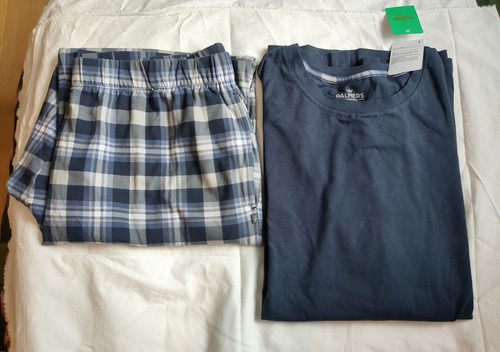 Palmers pyjama taille - l, (5-6)