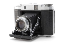 [Exc+5] Appareil photo argentique moyen format télémétrique Mamiya 6 Six 6x6 ...