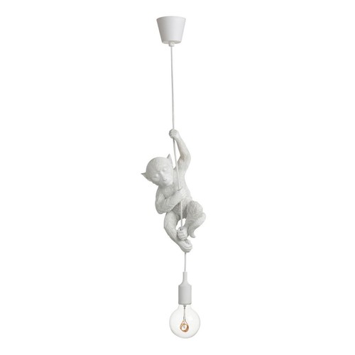 Lampe suspension design - lampe,