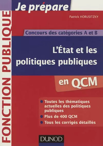 Etat les politiques - et,
