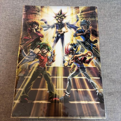 Exposition 20ème - yu-gi-oh,