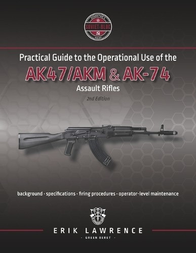 Erik lawrence practical guide - erik,