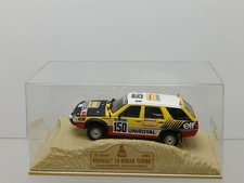 Norev renault break turbo - renault, 18